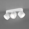 Φωτιστικό Οροφής Trio Lighting LED 3,5W  Λευκό Ματ Μεταλλικό 340lm 3000K  652910331