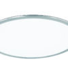 Φωτιστικό Οροφής Trio Lighting LED 36W  Νίκελ Ματ Μεταλλικό 3600lm RGBW 3000 – 5500K  657496007