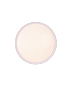 Φωτιστικό Οροφής Trio Lighting LED 18W Λευκό Πλαστικό 1600lm 3000K IP44 659011801