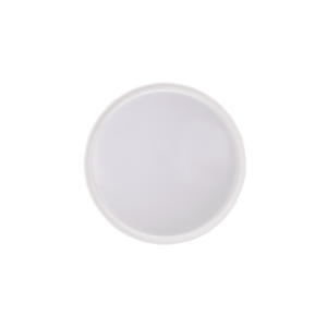 Φωτιστικό Οροφής Trio Lighting LED 18W  Λευκό Πλαστικό 1600lm 3000K IP44 659011801