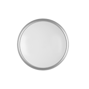Φωτιστικό Οροφής Trio Lighting LED 18W  Τιτάνιο Πλαστικό 1600lm 3000K IP44 659011887