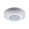 Αισθητήρας κίνησης οροφής λευκό σώμα MAX 200W V-TAC – 6606