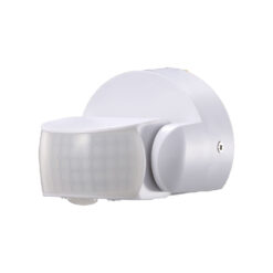 Ανιχνευτής κίνησης Infrared Max 600W Λευκός V-TAC – 6611