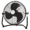 ΑΝΕΜΙΣΤΗΡΑΣ ΔΑΠΕΔΟΥ ΜΑΥΡΟΣ Φ35 60W – 300-21500