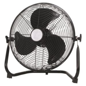 ΑΝΕΜΙΣΤΗΡΑΣ ΔΑΠΕΔΟΥ ΜΑΥΡΟΣ Φ35 60W – 300-21500