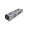 ΤΡΟΦΟΔΟΤΙΚΟ ΜΕΤΑΛΛΙΚΟ SLIM 12V DC 120W IP20 EUROLAMP – 145-71016