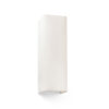 Faro Barcelona COTTON Επιτοίχιο Φωτιστικό Μπεζ Χρώματος 2xE27- 66405