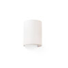 Faro Barcelona COTTON Επιτοίχιο Φωτιστικό Μπεζ Χρώματος – 66407