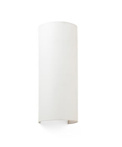 Faro Barcelona COTTON Επιτοίχιο Φωτιστικό Μπεζ Χρώματος – 66409