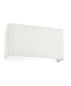 Faro Barcelona COTTON Επιτοίχιο Φωτιστικό Μπεζ Χρώματος – 66413