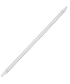 ΦΩΤΙΣΤΙΚΟ ΓΡΑΜΜΙΚΟ LED SLIM 1,20m 60W IP65 4000K VALUE EUROLAMP – 147-56707