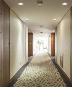 Χωνευτό φωτιστικό Spot GU10 στρογγυλό με λευκό & μαύρο V-TAC – 6694