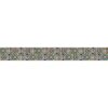 Green Tiles μπορντούρα προστασίας τοίχων κουζίνας Ango – 67113