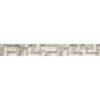 Coffee μπορντούρα προστασίας τοίχων κουζίνας Ango – 67121