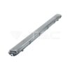 Φωτιστικό Τύπου Φθορίου  V-TAC 2x150cm Αδιάβροχο IP65 – 6715