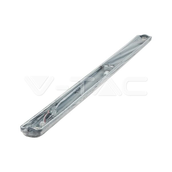 Φωτιστικό Τύπου Φθορίου  V-TAC 2x150cm Αδιάβροχο IP65 – 6715