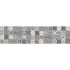 Azulejos Vintage πλάτη προστασίας τοίχων κουζίνας και μπάνιου Ango – 67321