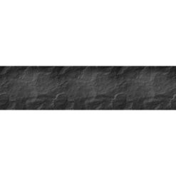 Anthracite πλάτη προστασίας τοίχων κουζίνας και μπάνιου Ango – 67322