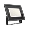Προβολέας LED F-Class 200W ψυχρό λευκό 6500K μαύρο σώμα V-TAC – 6734