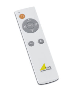 Φωτιστικό Οροφής Trio Lighting LED 95W Λευκό Πλαστικό Dimmable 9600lm 3000 – 5500K 675610106