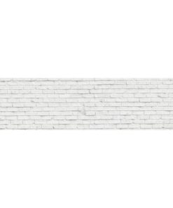 White Bricks XL πλάτη προστασίας τοίχων κουζίνας και μπάνιου Ango – 67606