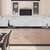 White Marble XL πλάτη προστασίας τοίχων κουζίνας και μπάνιου Ango – 67607