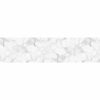 White Marble XL πλάτη προστασίας τοίχων κουζίνας και μπάνιου Ango – 67607