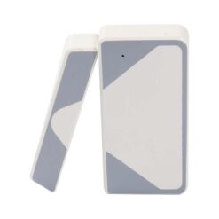Wi-Fi Smart Αισθητήρας Πόρτας – Παραθύρου Λευκός V-TAC – 6782