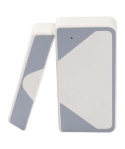 Wi-Fi Smart Αισθητήρας Πόρτας – Παραθύρου Λευκός V-TAC – 6782