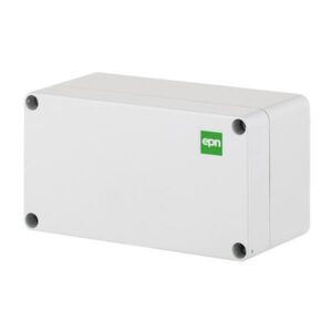 ΜΠΟΥΑΤ ΕΞΩΤΕΡΙΚΟ ΒΙΟΜΗΧΑΝΙΚΟ 110Χ75Χ59 IP65 EUROLAMP – 151-25542