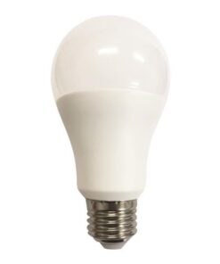 ΛΑΜΠΑ LED SMD Α60 ΜΕ ΑΝΙΧΝΕΥΤΗ ΚΙΝΗΣΗΣ 12W Ε27 4000K 220-240V EUROLAMP – 147-84936