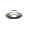Φωτιστικό Οροφής Trio Lighting  LED 28W Χρώμιο Μεταλλικό Step Dimmable 3200lm IP44 3000K – 680810306