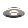 Φωτιστικό Οροφής Trio Lighting  LED 35W Χρώμιο Μεταλλικό Step Dimmable 4100lm IP44 3000K – 680819306