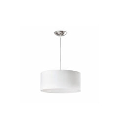 Faro Barcelona SEVEN Κρεμαστό Φωτιστικό, Λευκού Χρώματος – 68283