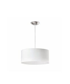 Faro Barcelona SEVEN Κρεμαστό Φωτιστικό, Λευκού Χρώματος – 68283