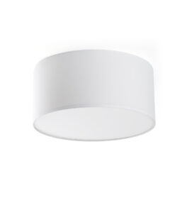 Faro Barcelona SEVEN Φωτιστικό Οροφής Λευκού Χρώματος – 68298