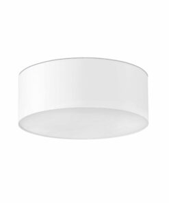 Faro Barcelona SEVEN Φωτιστικό οροφής, Λευκού Χρώματος – 68317