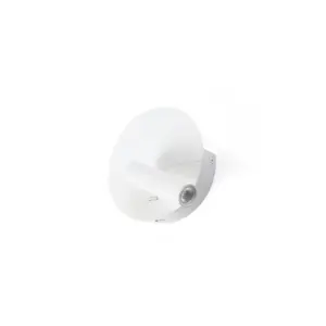 Faro Barcelona DUAS Φωτιστικό Τοίχου με USB, COB και Αναγνώστη LED σε Λευκό Χρώμα 3W 2700K  – 68467