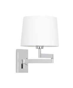 Faro Barcelona ARTIS Επιτοίχιο Φωτιστικό Χρωμίου – 68495-01