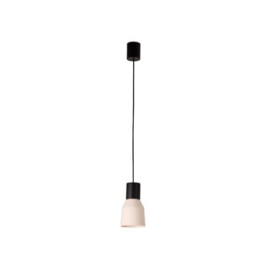 Faro Barcelona KOMBO Κρεμαστό Φωτιστικό Μπεζ Χρώματος 1XE27 – 68592-1L