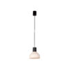 Faro Barcelona KOMBO Κρεμαστό Φωτιστικό Μπεζ Χρώματος 1X E27 – 68594-1L