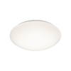 Φωτιστικό Οροφής Trio Lighting  LED 15W Λευκό Πλαστικό 1500lm IP44 3000K – 686014001