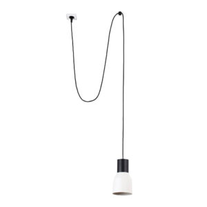 Faro Barcelona KOMBO Κρεμαστό Φωτιστικό Μπεζ Χρώματος 1XE27 – 68604-63