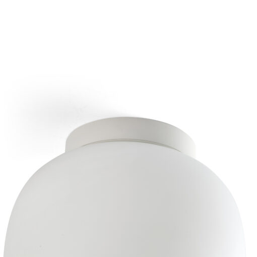 Faro Barcelona AMELIA CEILING WHITE 1 X E27 – 68610FR