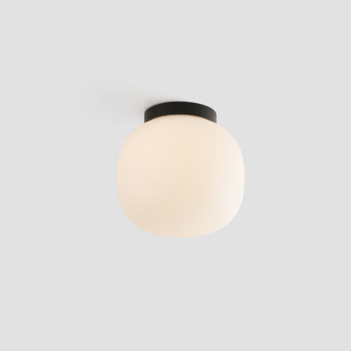 Faro Barcelona AMELIA CEILING BLACK 1 X E27 – 68611FR