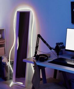 LED Neon Flex 12W V-TAC 24V 360° Ψυχρό Λευκό 6500K 10 Μέτρα – 6870