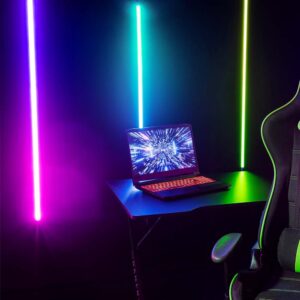 LED Neon Flex 10W V-TAC 24V 360° RGB Πολύχρωμη 10 Μέτρα – 6875