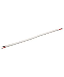 Καλώδιο 2P PVC (0.5Mtr/PCS,0.5mm²) για neon flex V-TAC – 6877