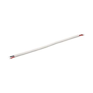 Καλώδιο 2P PVC (0.5Mtr/PCS,0.5mm²) για neon flex V-TAC – 6877