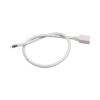 Καλώδιο 4P PVC (0.5Mtr/PCS,0.5mm²) για neon flex V-TAC – 6878